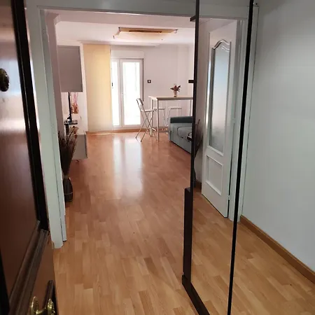 Playa Apartment Gijon